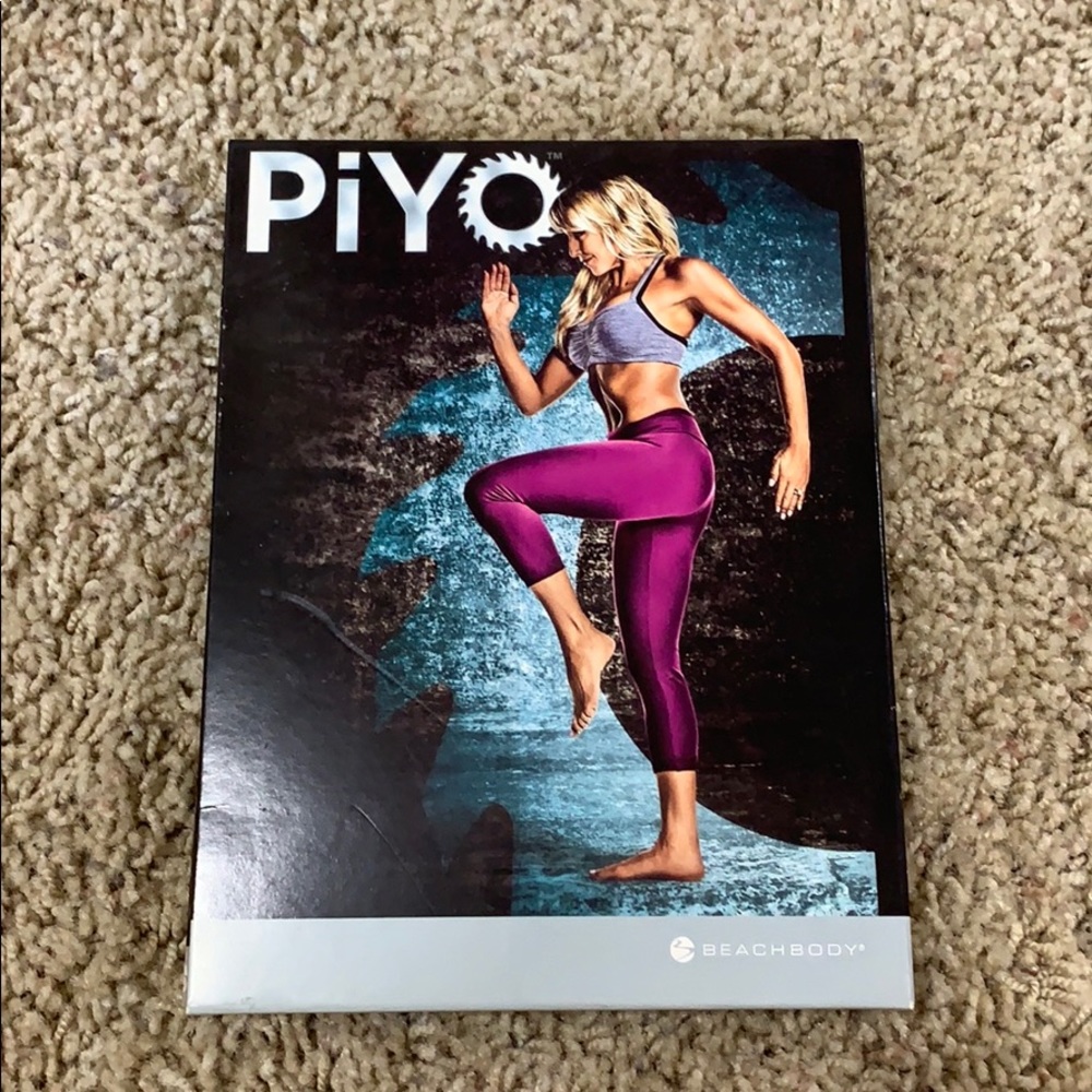 Piyo by Beachbody